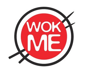 Wok Me logo | Cvjetni | Supernova