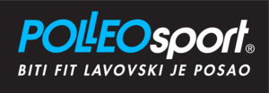 Polleo Sport logo | Cvjetni | Supernova