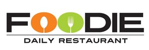 Foodie logo | Cvjetni | Supernova