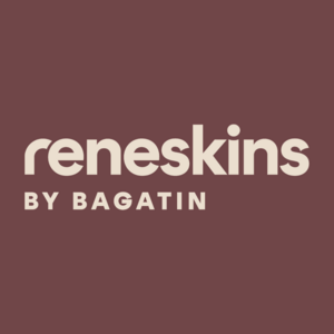 Reneskins by Bagatin logo | Cvjetni | Supernova