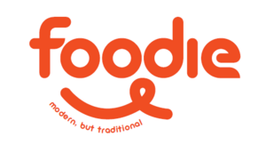Foodie logo | Cvjetni | Supernova