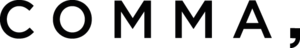 Comma logo | Cvjetni | Supernova