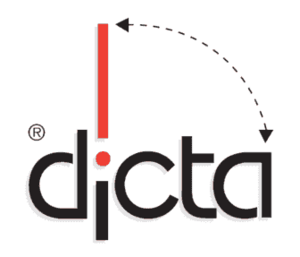 Dicta logo | Cvjetni | Supernova