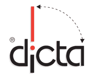 Dicta logo | Cvjetni | Supernova