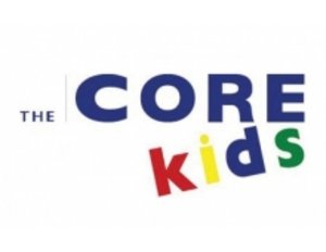 The Core Kids logo | Cvjetni | Supernova