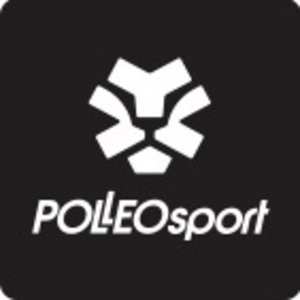 Polleo Sport logo | Cvjetni | Supernova