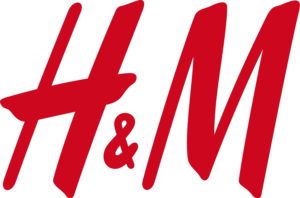 H&M logo | Cvjetni | Supernova