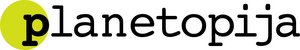 Planetopija logo | Cvjetni | Supernova