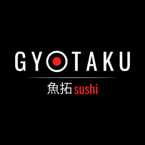 Gyotaku sushi bar logo | Cvjetni | Supernova