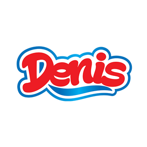 Denis logo | Cvjetni | Supernova