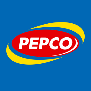Pepco logo | Cvjetni | Supernova