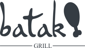 Batak Grill logo | Cvjetni | Supernova