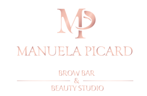 Manuela Picard logo | Cvjetni | Supernova