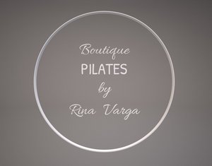 Rina Boutique Pilates logo | Cvjetni | Supernova Rina Boutique Pilates logo | Cvjetni | Supernova