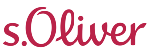 s.Oliver logo | Cvjetni | Supernova