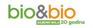 bio&bio logo | Cvjetni | Supernova