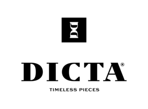 Dicta logo | Cvjetni | Supernova