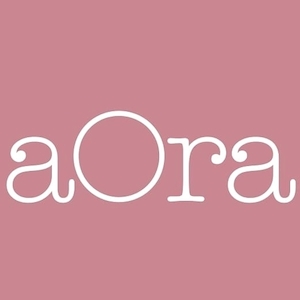 aOra Beauty Lounge logo | Cvjetni | Supernova